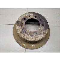 Диск тормозной задний TOYOTA Land Cruiser (100) 1998-2007 4243160220