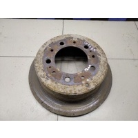 Диск тормозной задний TOYOTA Land Cruiser (100) 1998-2007 4243160220
