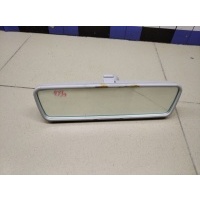 Зеркало заднего вида SKODA Octavia (A4 1U-) 2000-2011 3B0857511GY20