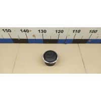 Дефлектор воздушный RENAULT Duster 2012> 6871000Q0B