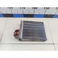 Радиатор отопителя NISSAN Almera (G15) 2013> 6001547484