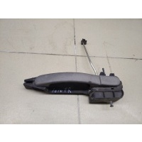Ручка двери наружная правая FORD Fusion 2002-2012 1372471