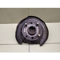 Ступица задняя Chevrolet Lacetti 2003-2013 96639607