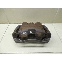 Суппорт передний левый Chevrolet Aveo (T300) 2011> 13301189