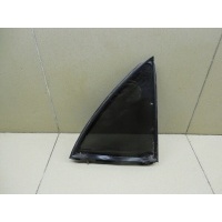 Стекло двери задней правой (форточка) TOYOTA Corolla E15 2006-2013 6812312800