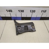 Накладка на порог (наружная) FORD Focus II 2008-2011 1420430