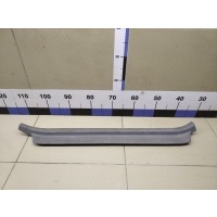 Накладка порога (внутренняя) TOYOTA Land Cruiser (100) 1998-2007 6791360040B0