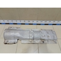 Экран тепловой NISSAN Almera (G15) 2013> 747514AA0A
