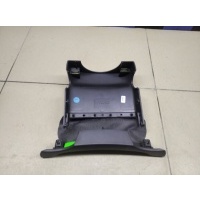 Кожух рулевой колонки верхний SKODA Yeti 2009> 5L08585609B9