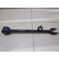 Тяга задняя продольная правая RENAULT Duster 2012> 551107894R