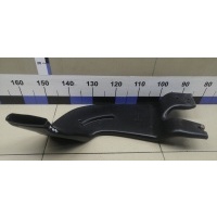 Воздуховод VW Passat [B6] 2005-2010 3C0819806A