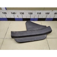 Накладка порога (внутренняя) TOYOTA Corolla E15 2006-2013 6791812130B0