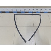 Уплотнитель стекла двери TOYOTA RAV 4 2013-2019 6815242050