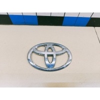 Эмблема TOYOTA Land Cruiser (150)-Prado 2009> 9097502182