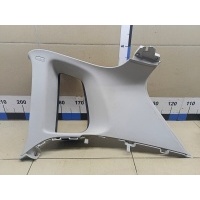 Обшивка багажника VW Tiguan 2007-2011 5N0867288BY20