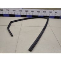 Уплотнитель стекла двери KIA RIO 2011-2017 835404X200