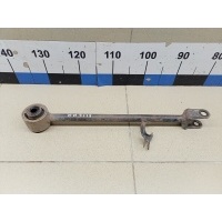 Тяга задняя продольная правая RENAULT Duster 2012> 551107894R