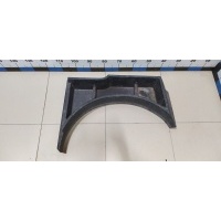 Ящик для инструментов VW Golf V Plus 2005-2014 5M0858858
