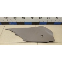Накладка (кузов внутри) VW Golf V Plus 2005-2014 5M1863045C31X