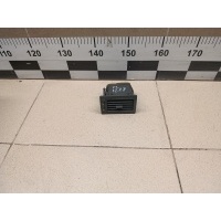 Дефлектор воздушный GREAT WALL Safe Suv 2003-2010 5306113F00
