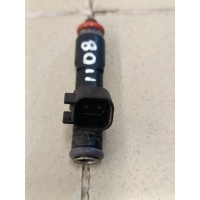 Форсунка инжекторная электрическая DAEWOO Gentra II 2013-2015 25181804