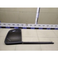 Уплотнитель стекла двери RENAULT Clio/Symbol 1998-2008 7700842766