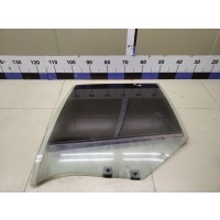 Стекло двери задней левой RENAULT Clio/Symbol 1998-2008 7700435329