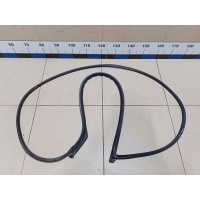 Уплотнитель двери TOYOTA Avensis II 2003-2008 6786205050