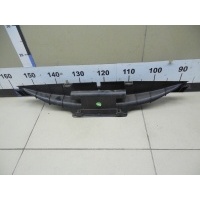 Воздуховод отопителя NISSAN Micra (K11E) 1992-2002 278004F100
