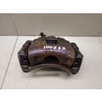 Суппорт передний правый Chevrolet Lacetti 2003-2013 96549789