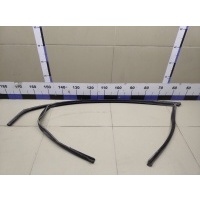 Уплотнитель стекла двери FORD Fusion 2002-2012 1370183
