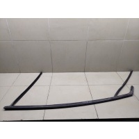Уплотнитель стекла двери FORD Fusion 2002-2012 1370183