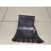 Воздуховод FORD Focus II 2005-2008 1318164