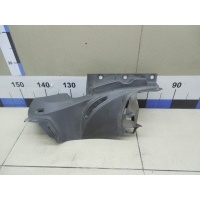 Держатель задней полки FORD Focus II 2005-2008 1498520