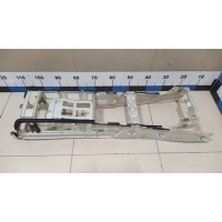 Консоль Audi A6 [C6,4F] 2005-2011 4F1863241B