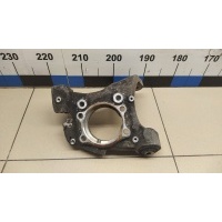 Кулак поворотный задний левый Audi A6 [C6,4F] 2005-2011 4F0505433G
