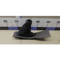 Чехол кулисы FORD Focus II 2005-2008 1330114