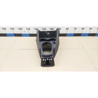 Консоль NISSAN Almera (G15) 2013> 9691000Q1E