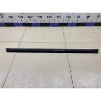 Накладка стекла переднего левого RENAULT Logan 2005-2014 6001547003