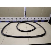 Уплотнитель двери SSANG YONG Rexton I 2001-2007 7314008002