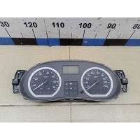 Панель приборов RENAULT Logan 2005-2014 248104043R