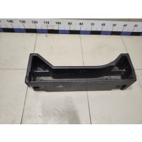 Контейнер в багажник SKODA Yeti 2009> 5L6858857C