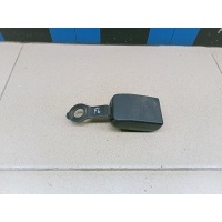 Ответная часть ремня безопасности RENAULT Logan 2005-2014 8200865655