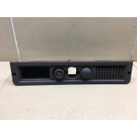 Накладка декоративная CITROEN Jumper 1994-2002 8214PJ