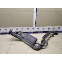 Горловина топливного бака RENAULT Clio/Symbol 1998-2008 172216856R