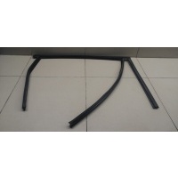 Уплотнитель стекла двери FORD Kuga 2008-2012 1703928