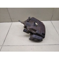 Суппорт передний левый RENAULT Duster 2012> 410111495R