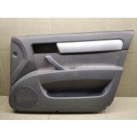 Обшивка двери передней правой Chevrolet Lacetti 2003-2013 96864014