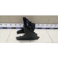 Консоль NISSAN Almera Classic (B10) 2006-2013 6810295F0B