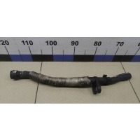 Патрубок отопителя VW Tiguan 2011-2016 5N0122073L